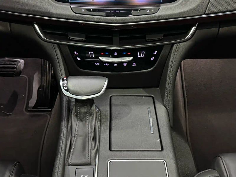sawei ct6