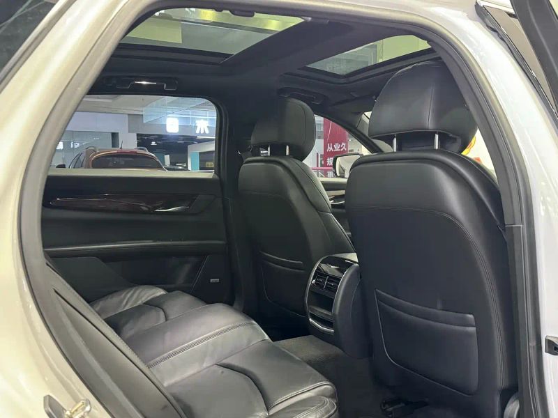 sawei ct6