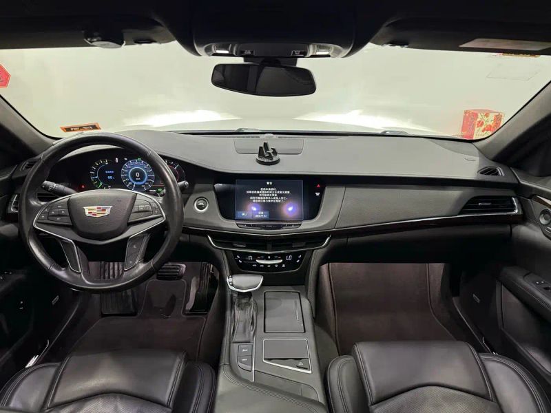 sawei ct6