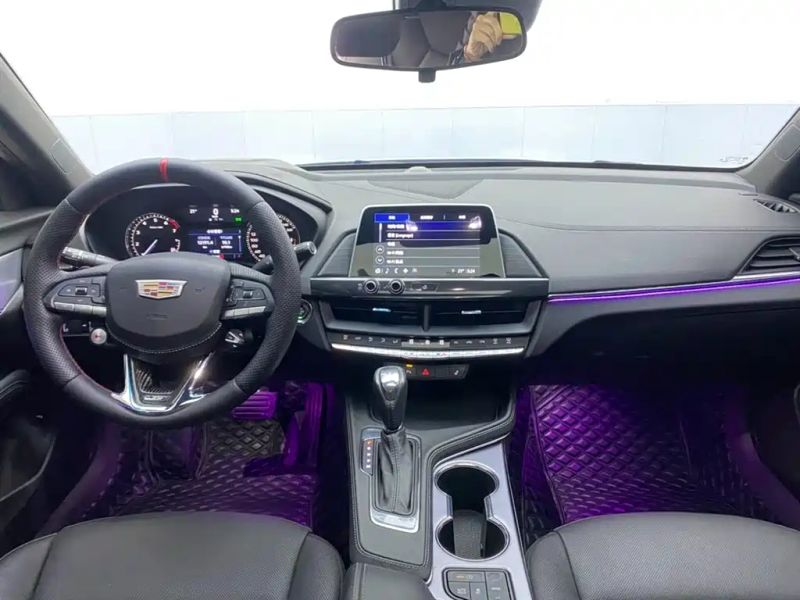 sawei ct4