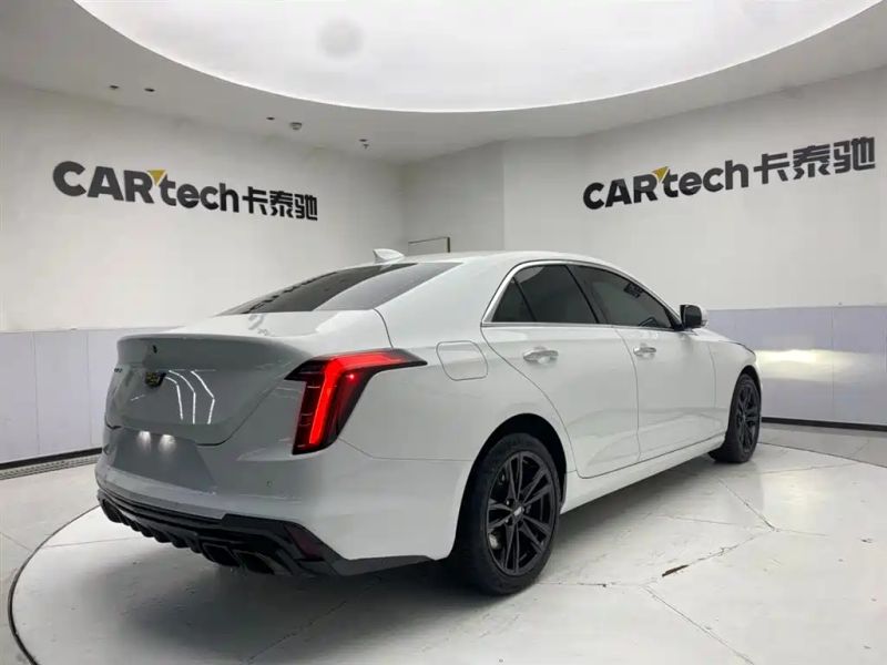 sawei ct4
