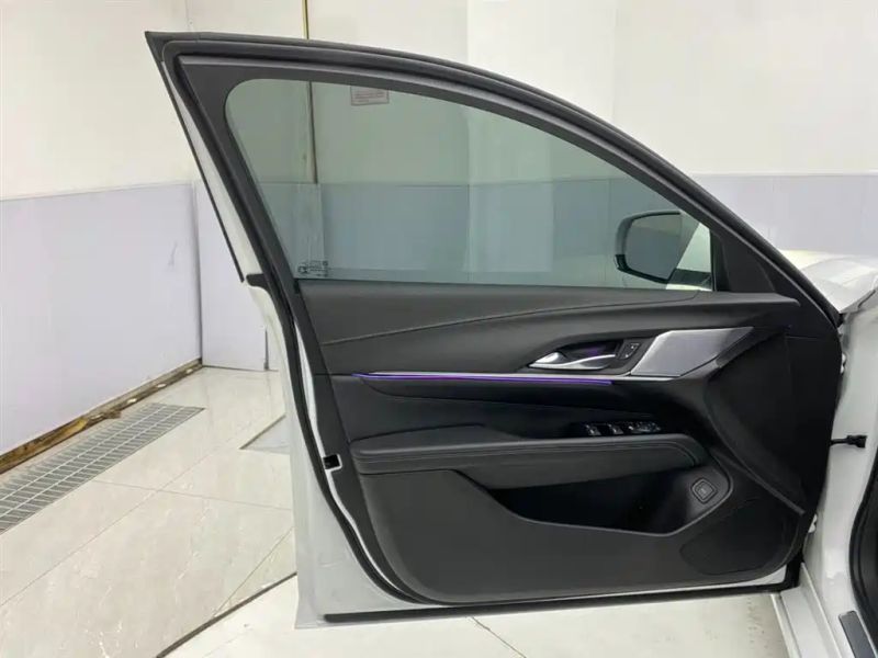 sawei ct4