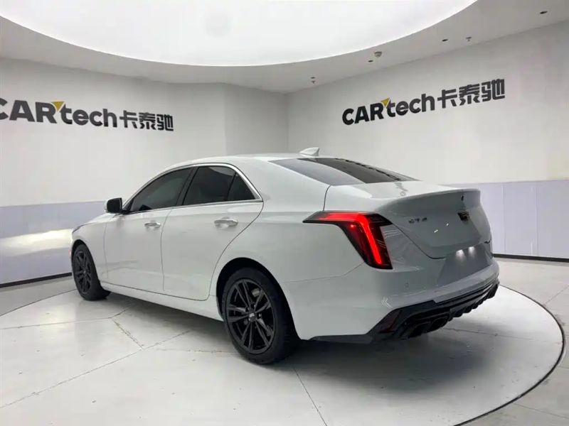 sawei ct4
