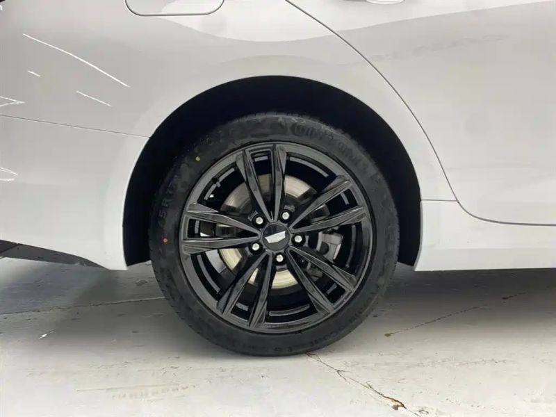 sawei ct4