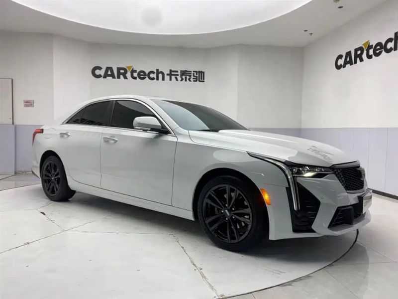 sawei ct4
