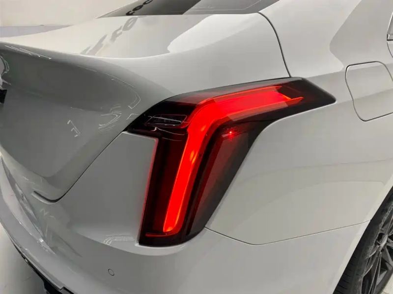 sawei ct4