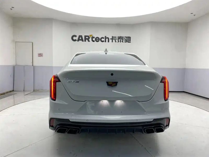 sawei ct4