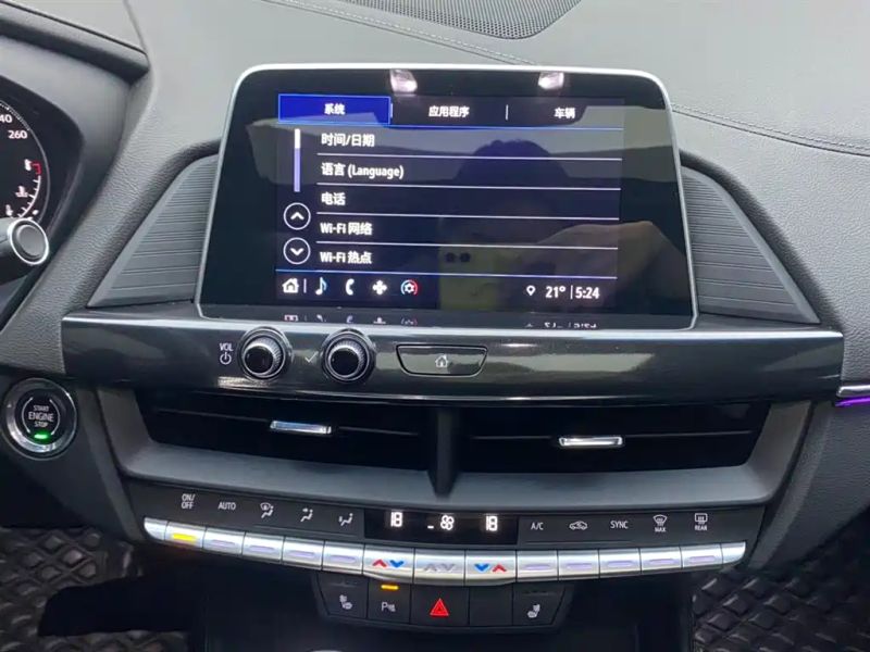 sawei ct4