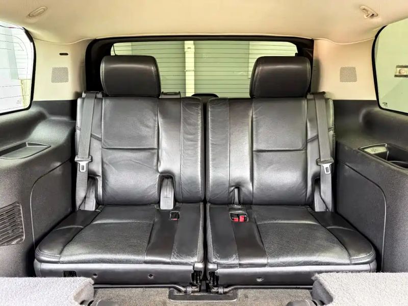 sawei escalade