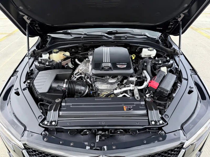 sawei ct4