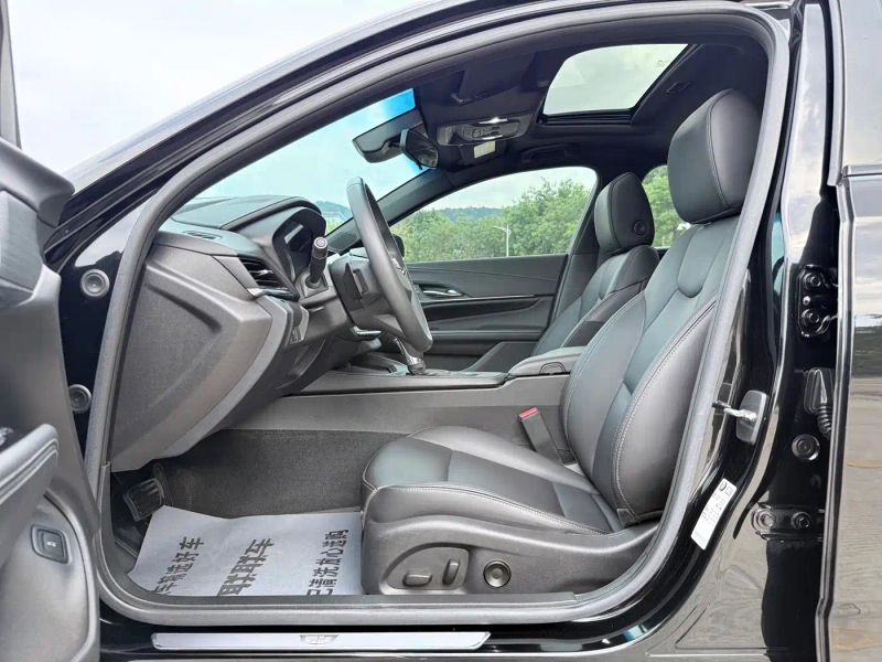 sawei ct4