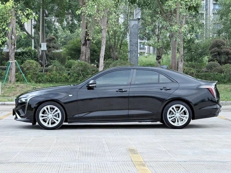 sawei ct4