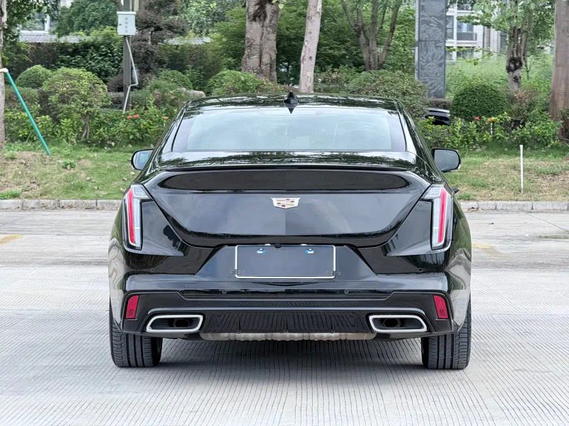 sawei ct4
