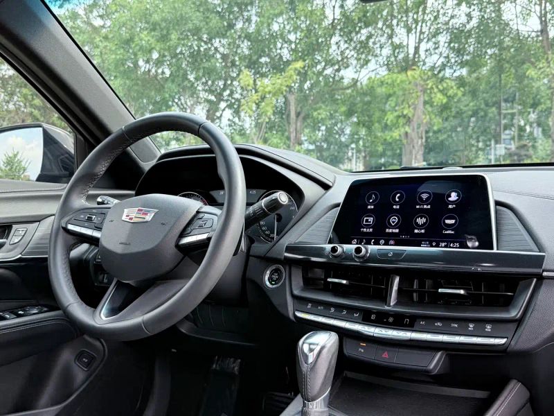 sawei ct4
