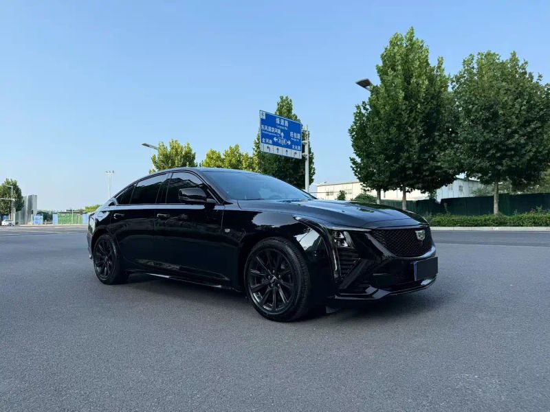sawei ct5
