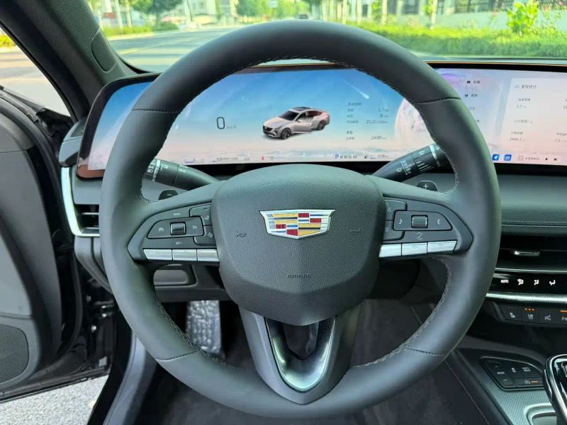 sawei ct5