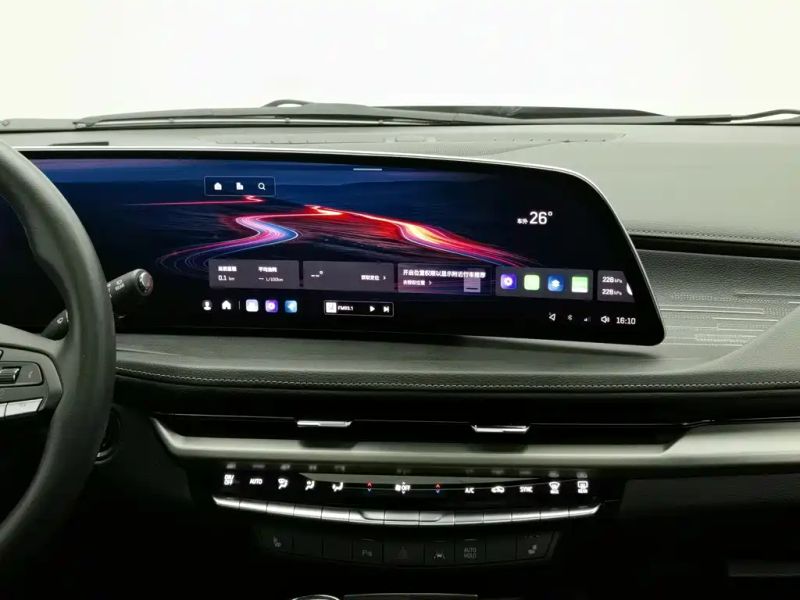 sawei xt4