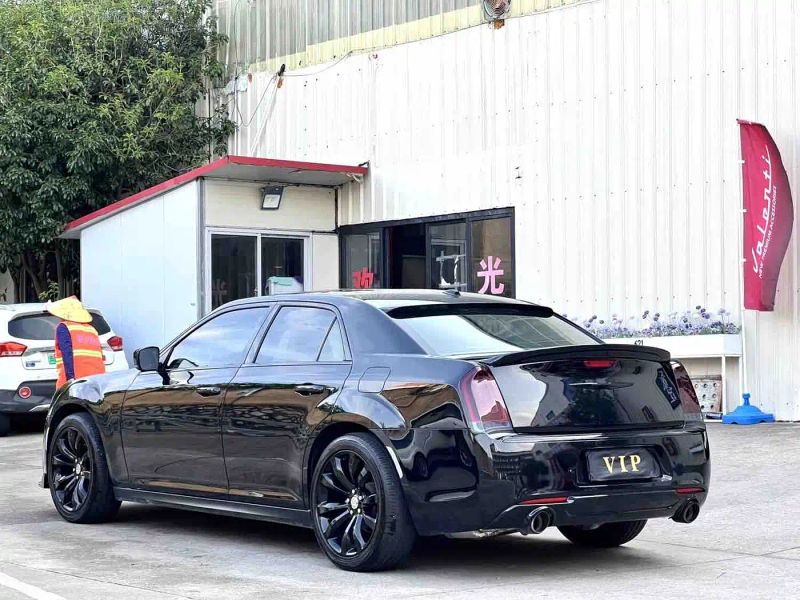 dajielong 300c