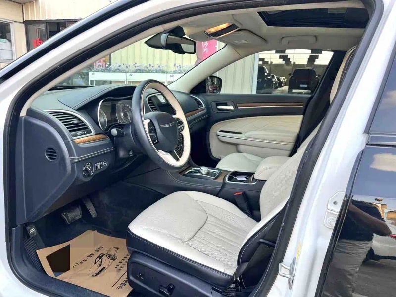 dajielong 300c
