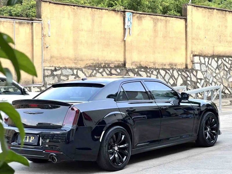 dajielong 300c