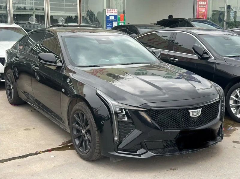 sawei ct5