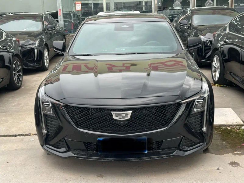 sawei ct5