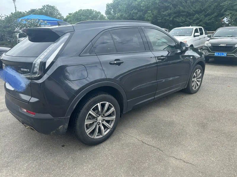sawei xt4