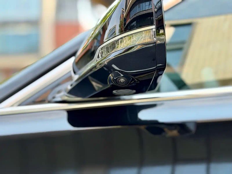 sawei ct5