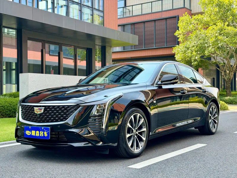 sawei ct5
