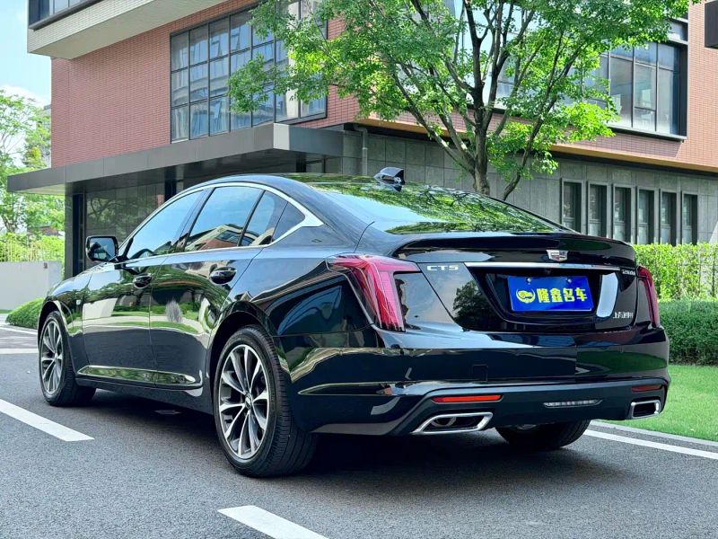 sawei ct5