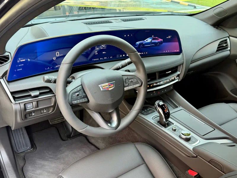sawei ct5