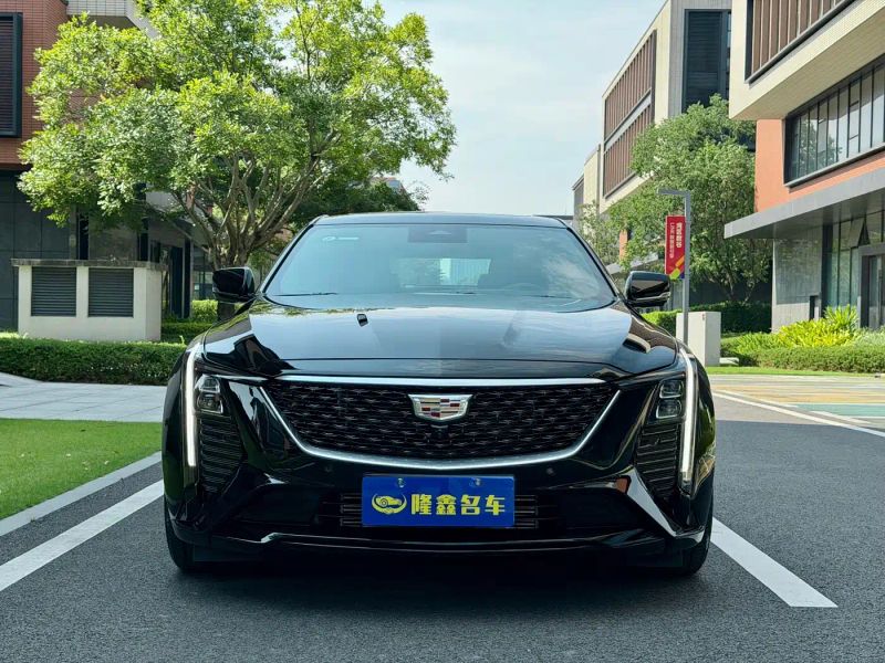sawei ct5