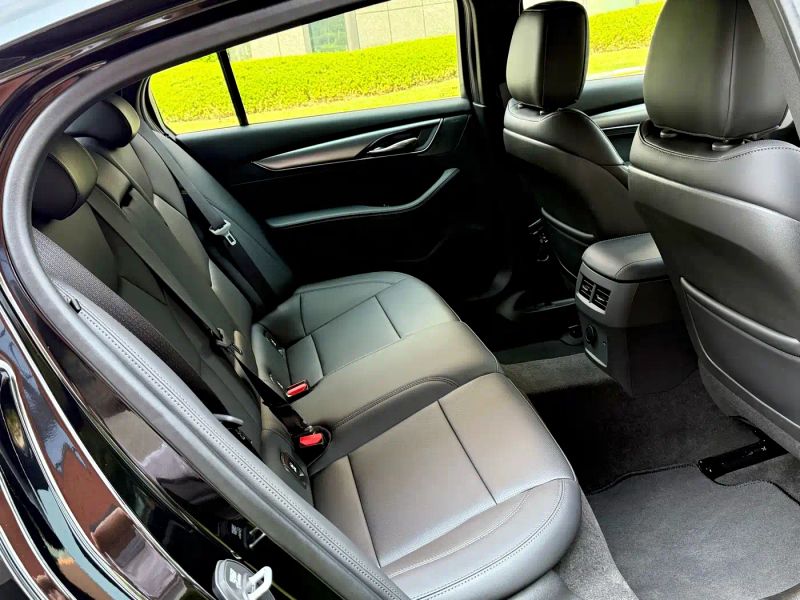 sawei ct5