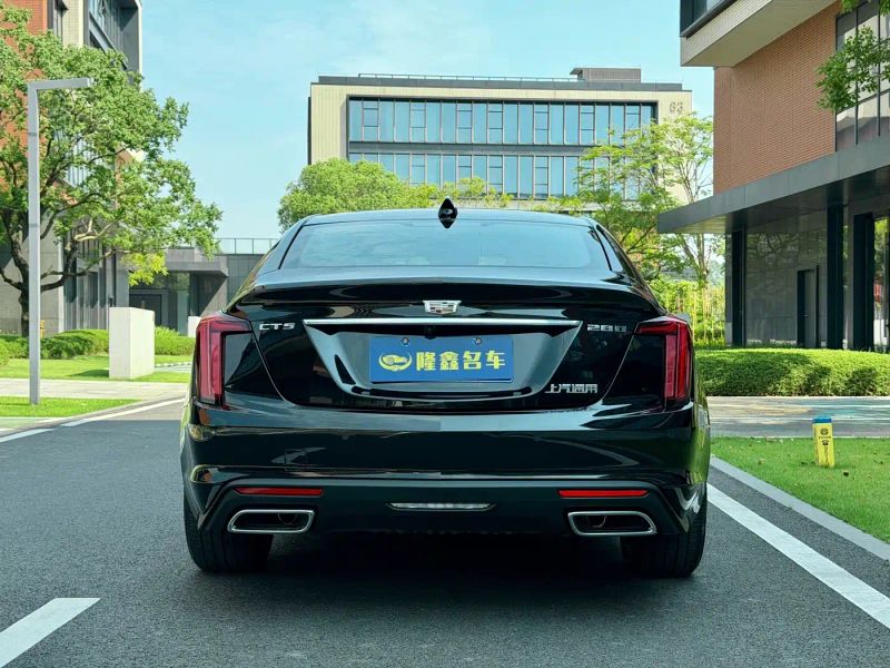 sawei ct5