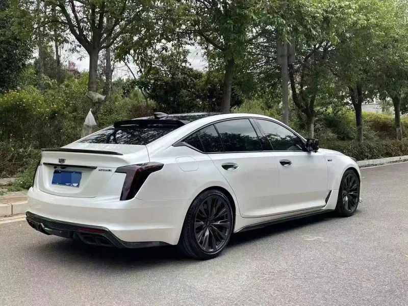 sawei ct5