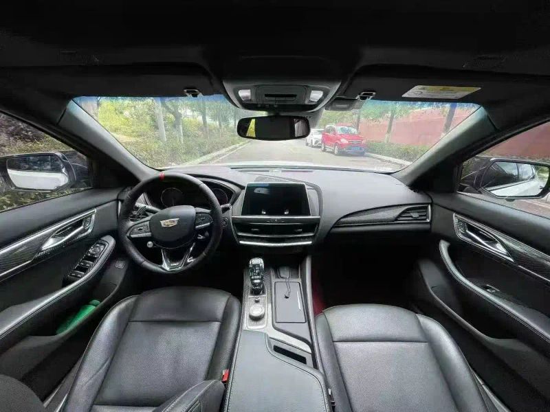 sawei ct5