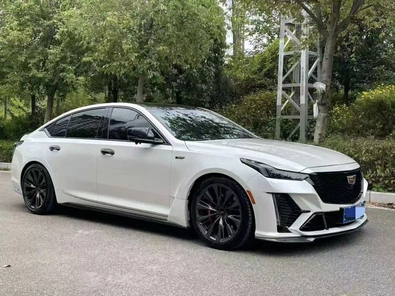 sawei ct5
