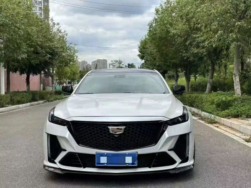 sawei ct5