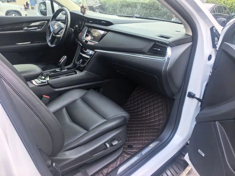 sawei xt5