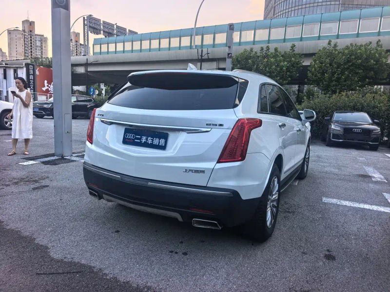 sawei xt5