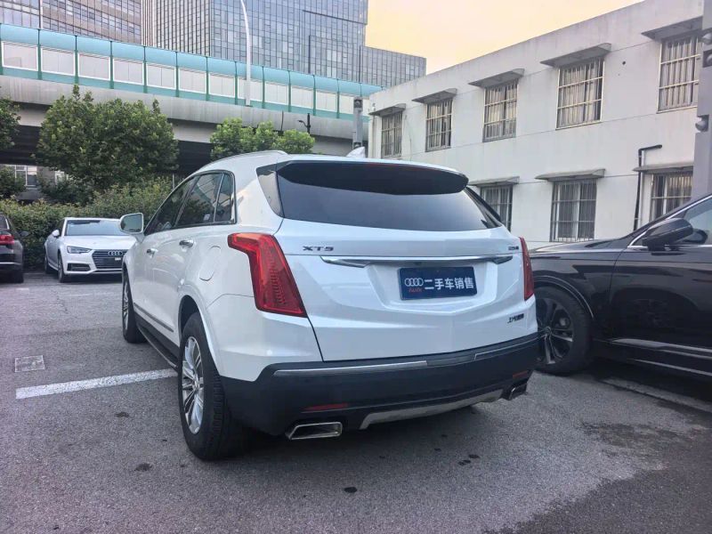 sawei xt5