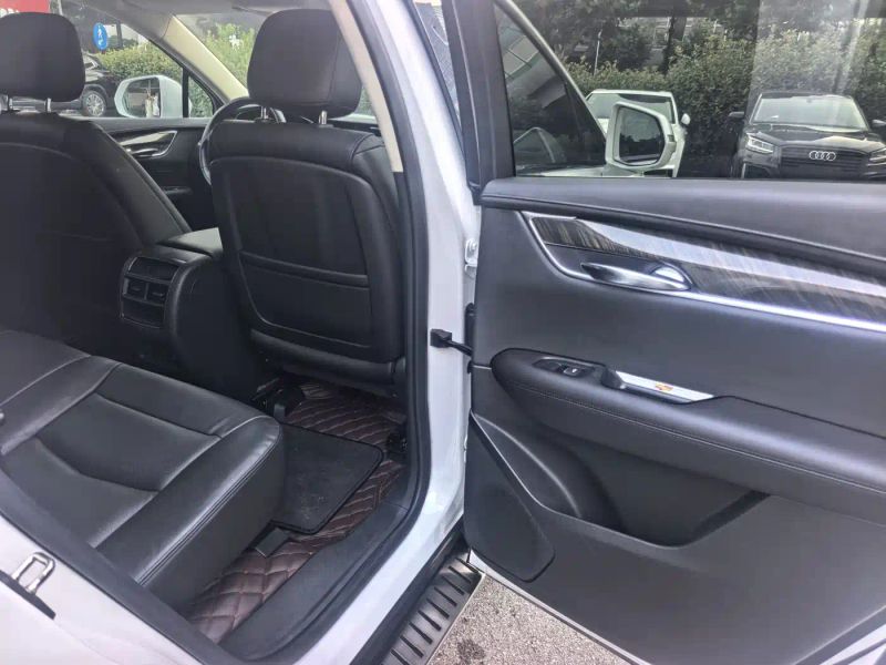 sawei xt5