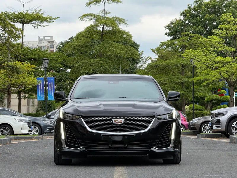 sawei ct5