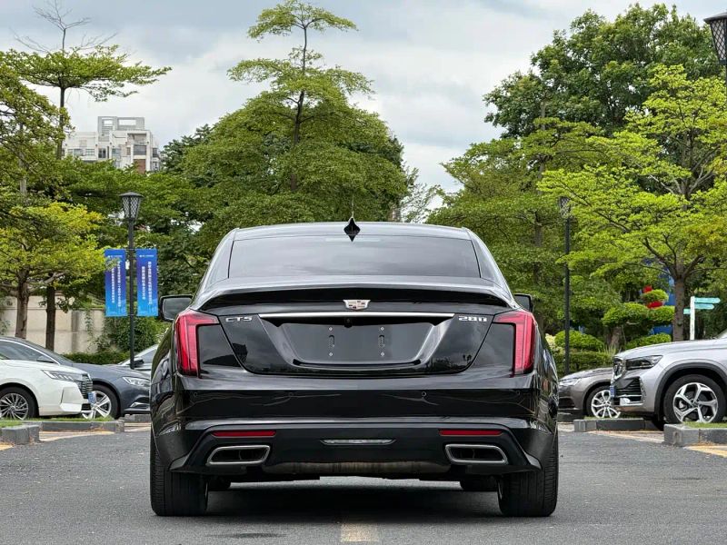 sawei ct5