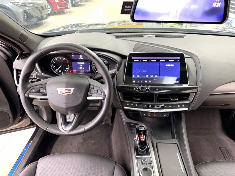 sawei ct5