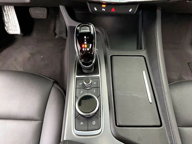 sawei ct5