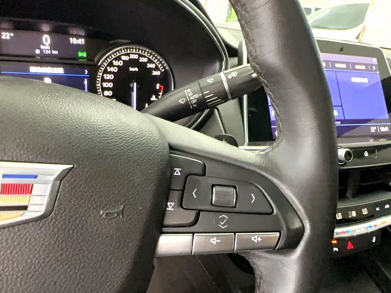 sawei ct5