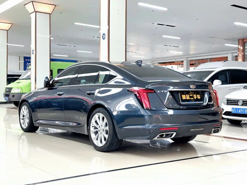 sawei ct5