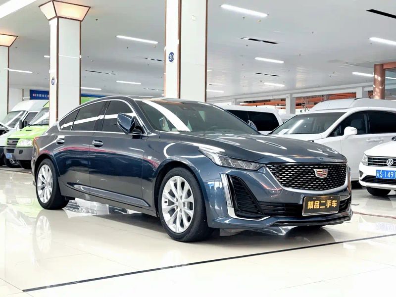 sawei ct5