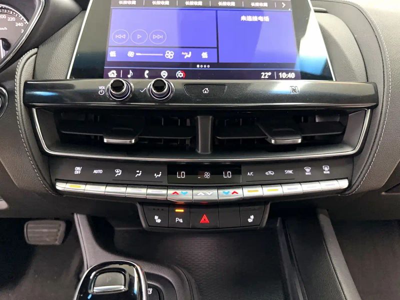 sawei ct5